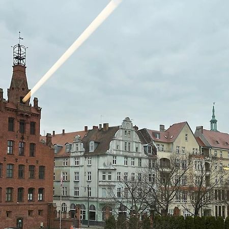 Apartament Inteligentne Przy Starym Rynku Poznań Zewnętrze zdjęcie