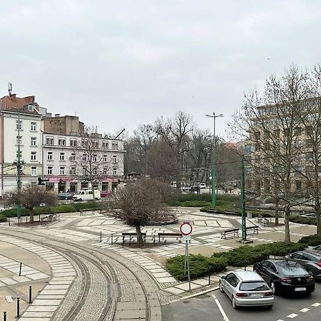 Apartament Inteligentne Przy Starym Rynku Poznań Zewnętrze zdjęcie