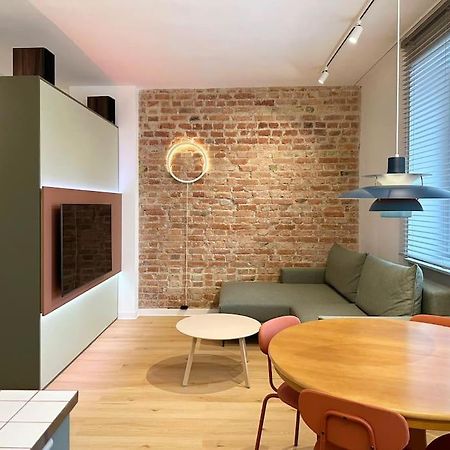 Apartament Inteligentne Przy Starym Rynku Poznań Zewnętrze zdjęcie