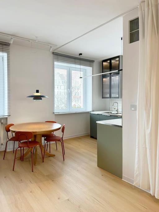 Apartament Inteligentne Przy Starym Rynku Poznań Zewnętrze zdjęcie