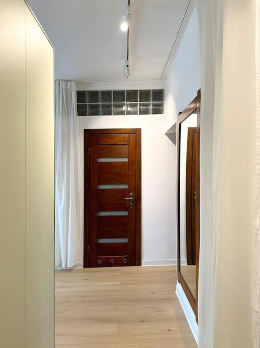 Apartament Inteligentne Przy Starym Rynku Poznań Zewnętrze zdjęcie
