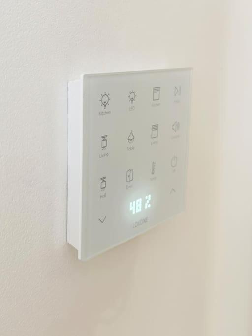 Apartament Inteligentne Przy Starym Rynku Poznań Zewnętrze zdjęcie