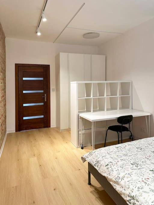 Apartament Inteligentne Przy Starym Rynku Poznań Zewnętrze zdjęcie