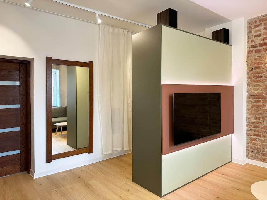 Apartament Inteligentne Przy Starym Rynku Poznań Zewnętrze zdjęcie