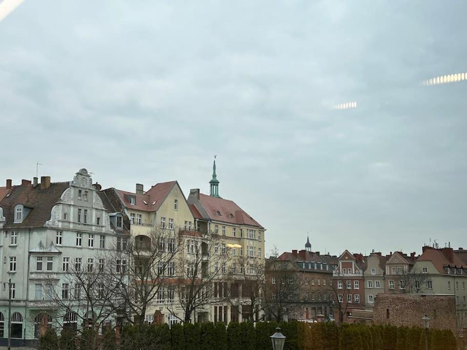 Apartament Inteligentne Przy Starym Rynku Poznań Zewnętrze zdjęcie