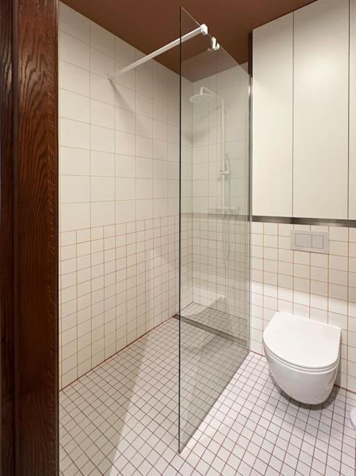 Apartament Inteligentne Przy Starym Rynku Poznań Zewnętrze zdjęcie